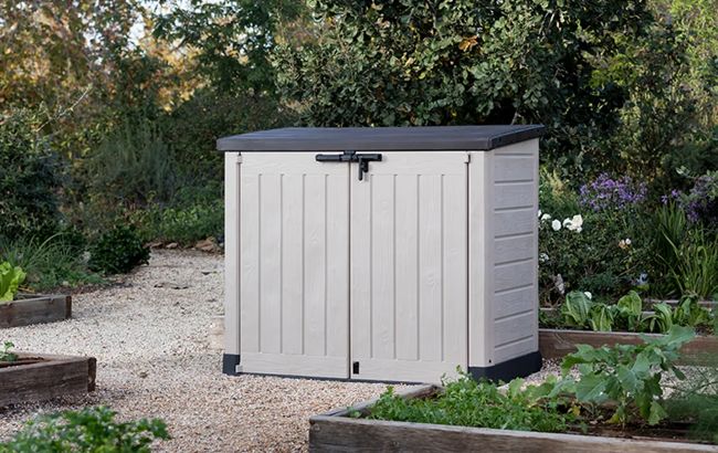 Keter Store It Out Max Outdoor Storage Box