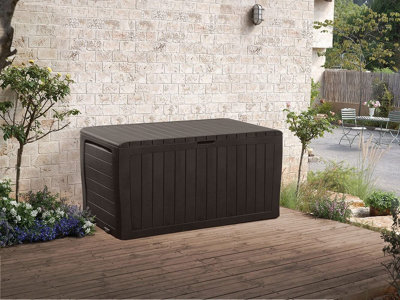 Keter Marvel Plus 270L Outdoor Storage Box