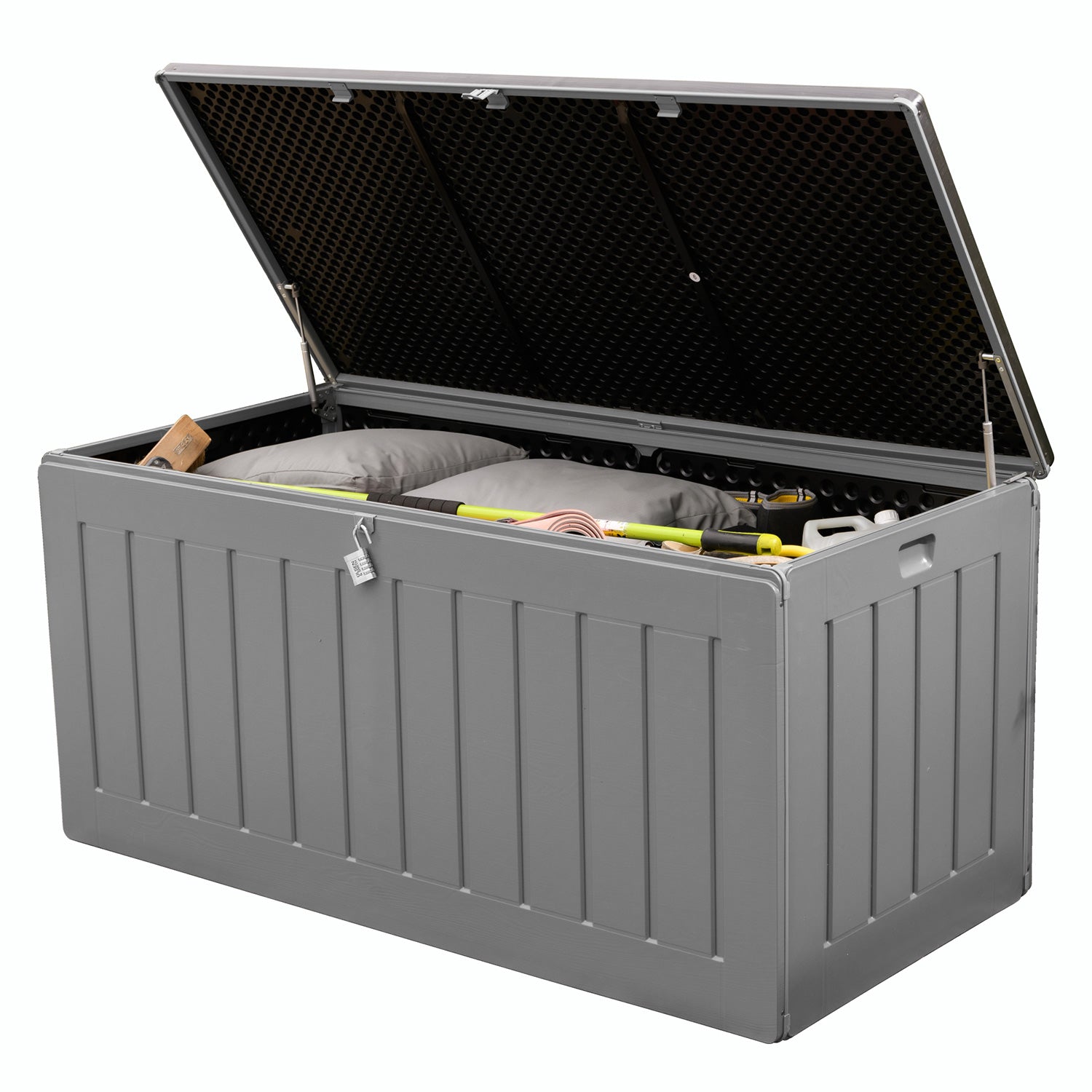 Large Heavy Duty Outdoor Storage Chest