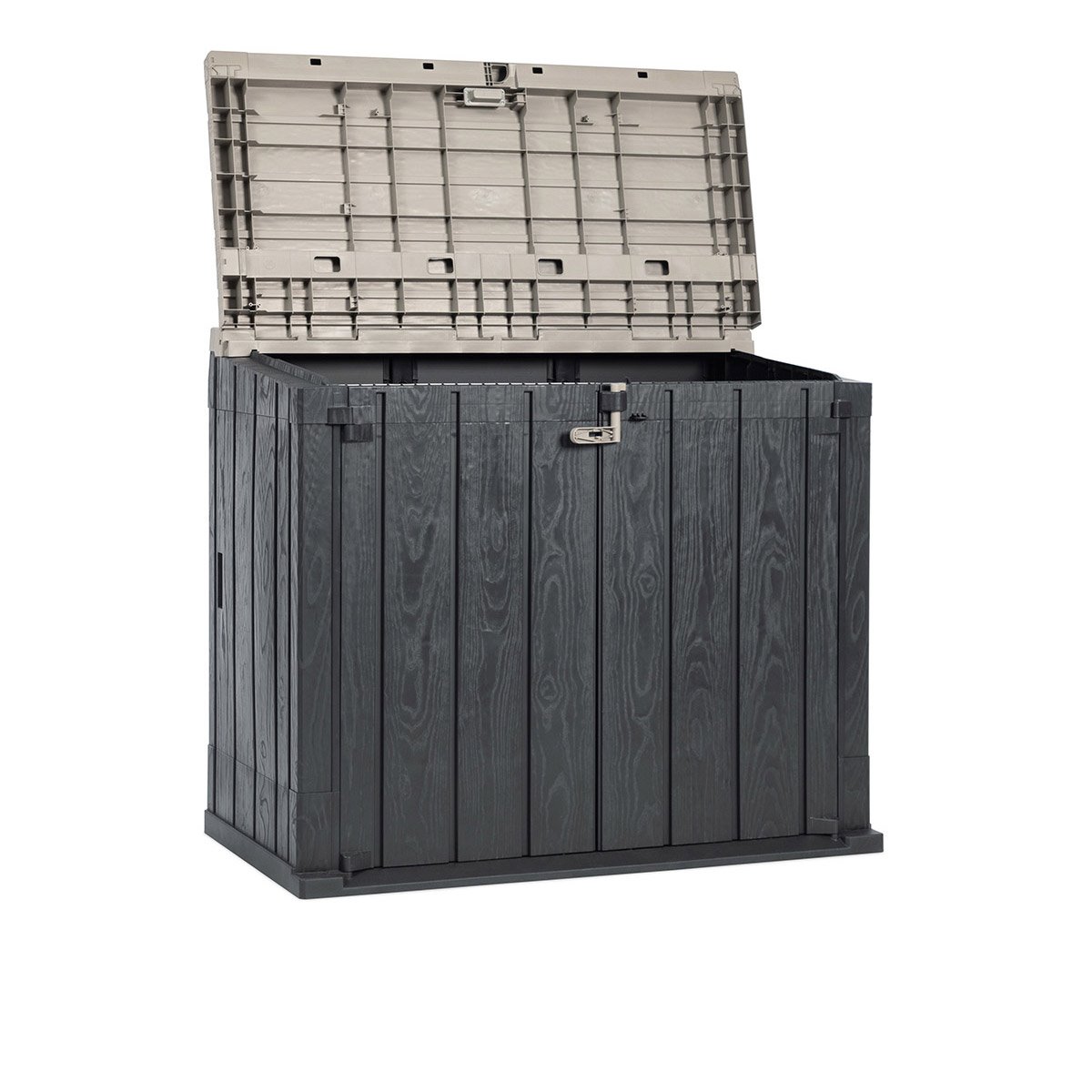 Toomax Stora Way XL Plastic Storage Chest