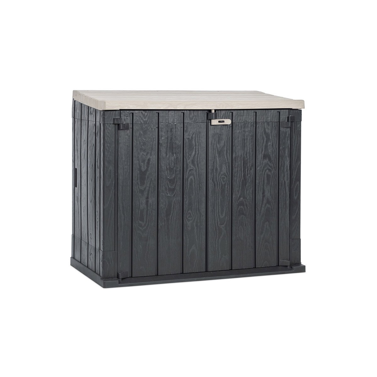 Toomax Stora Way All Weather Storage Shed Box