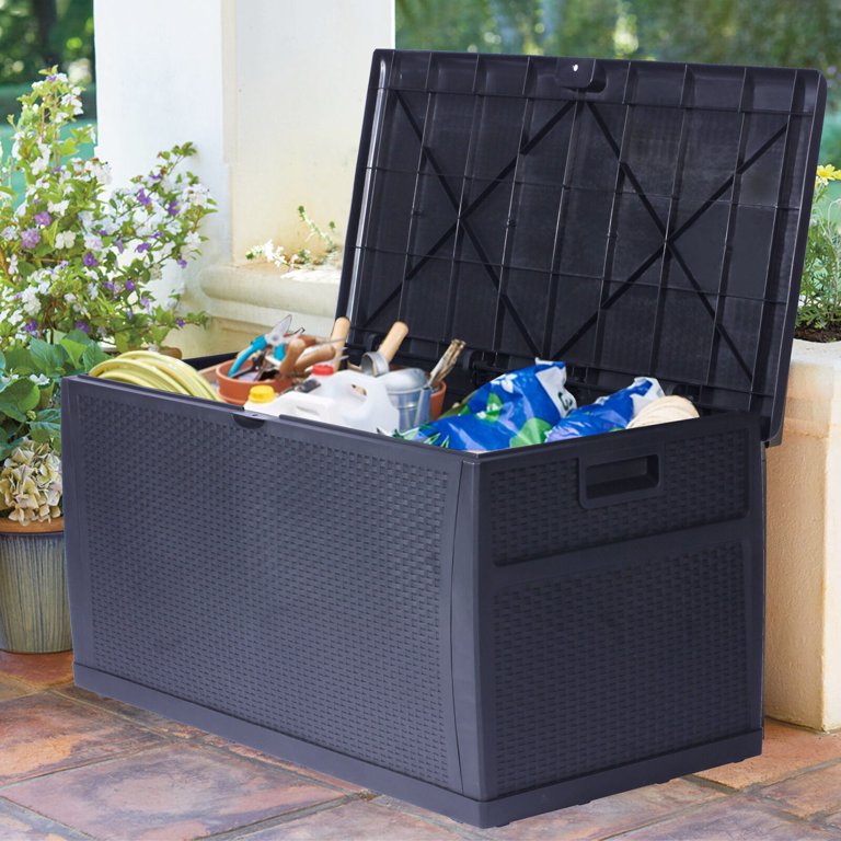 best-outdoor-storage-solutions-for-your-yard