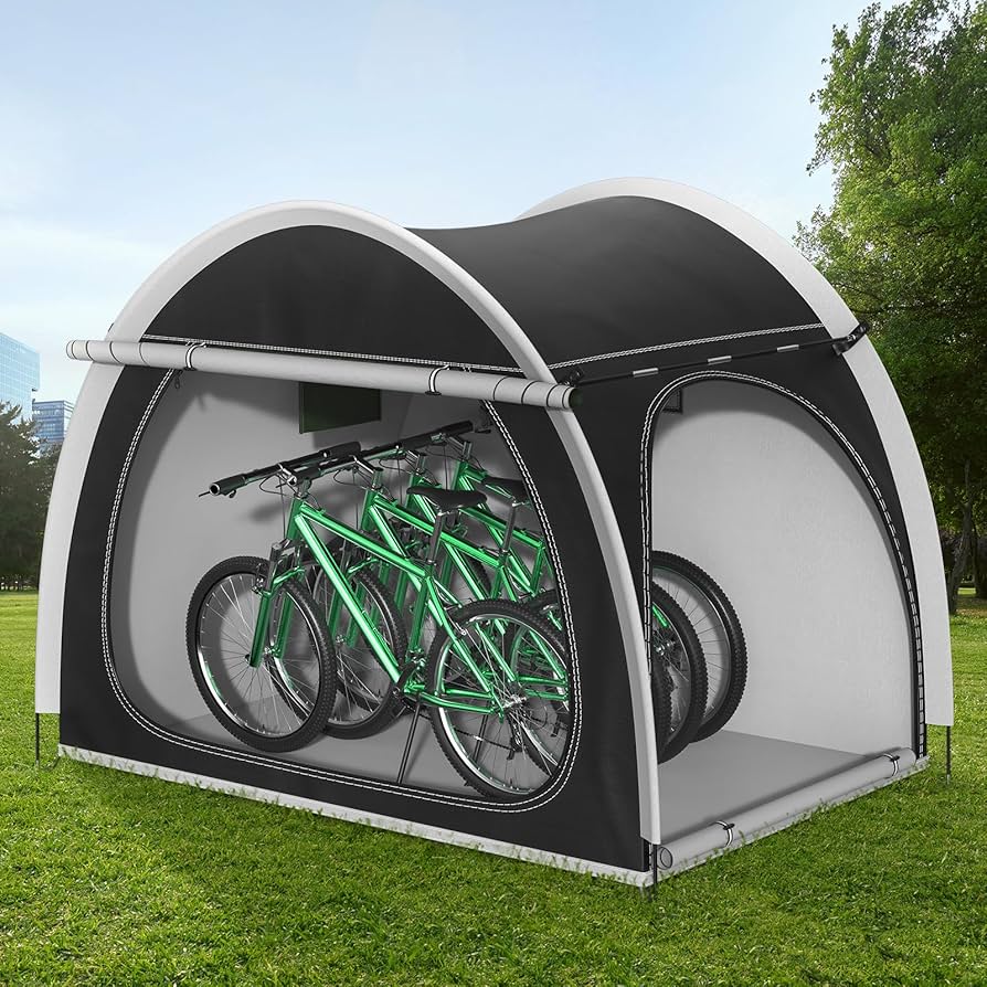 Bike Storage Tent or Cover