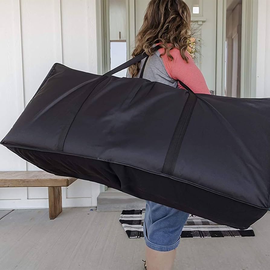 Waterproof Storage Bag Solution