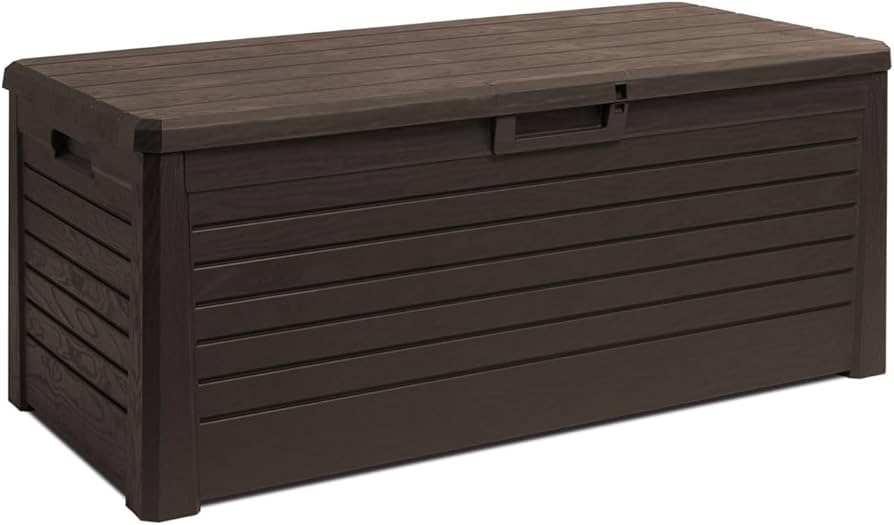 Toomax Florida 145 Gallon Storage Box