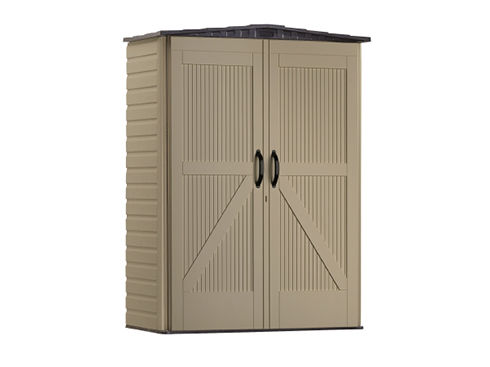 Rubbermaid Roughneck Outdoor Storage Shed
