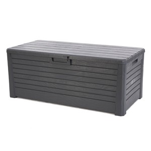 Toomax Florida Storage Bench