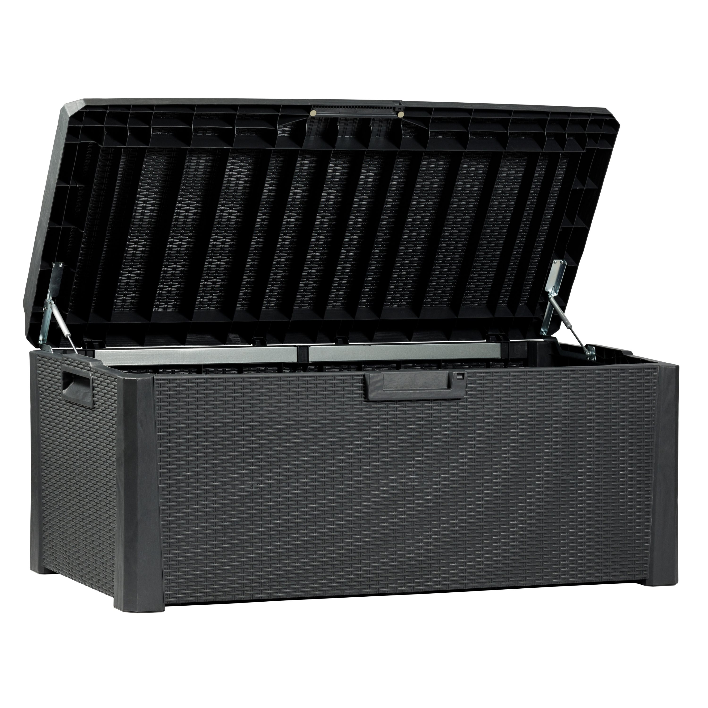 Toomax Santorini 780L Garden Storage Box