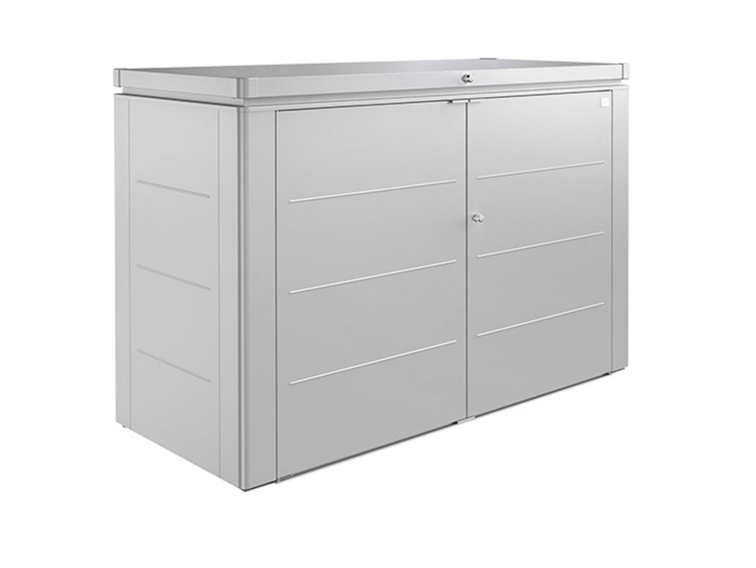 Biohort HighBoard Metal Storage Cabinet