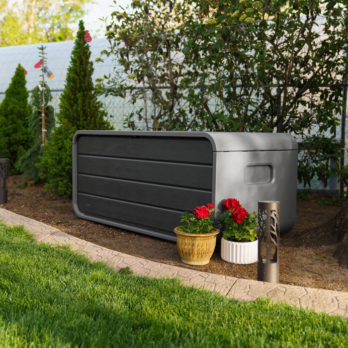 Outdoor Storage Boxes