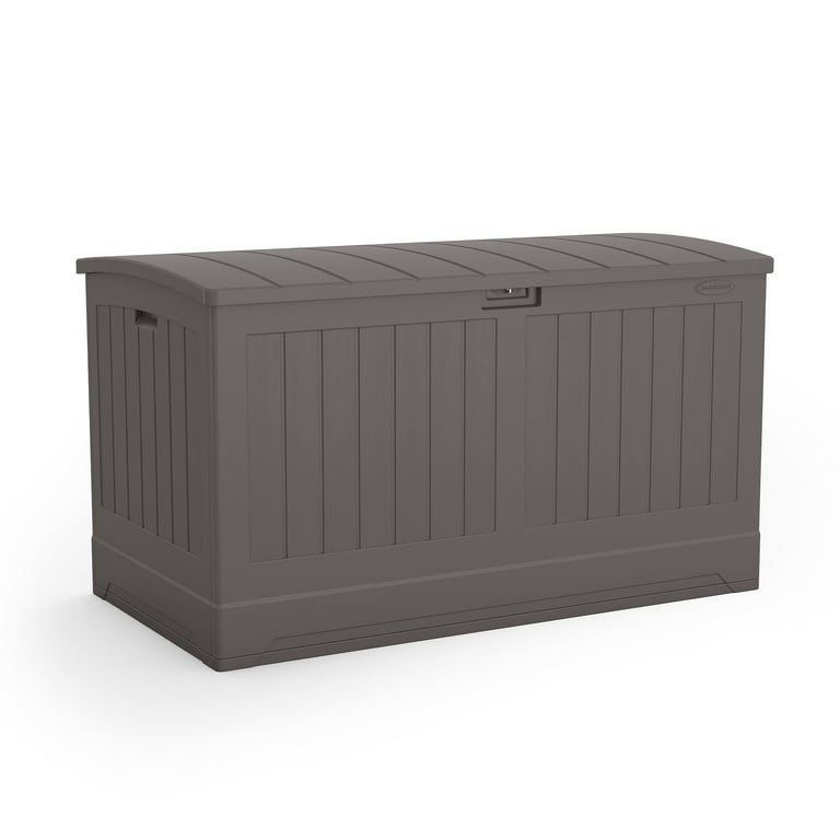 Suncast 200 Gallon Resin Deck Box