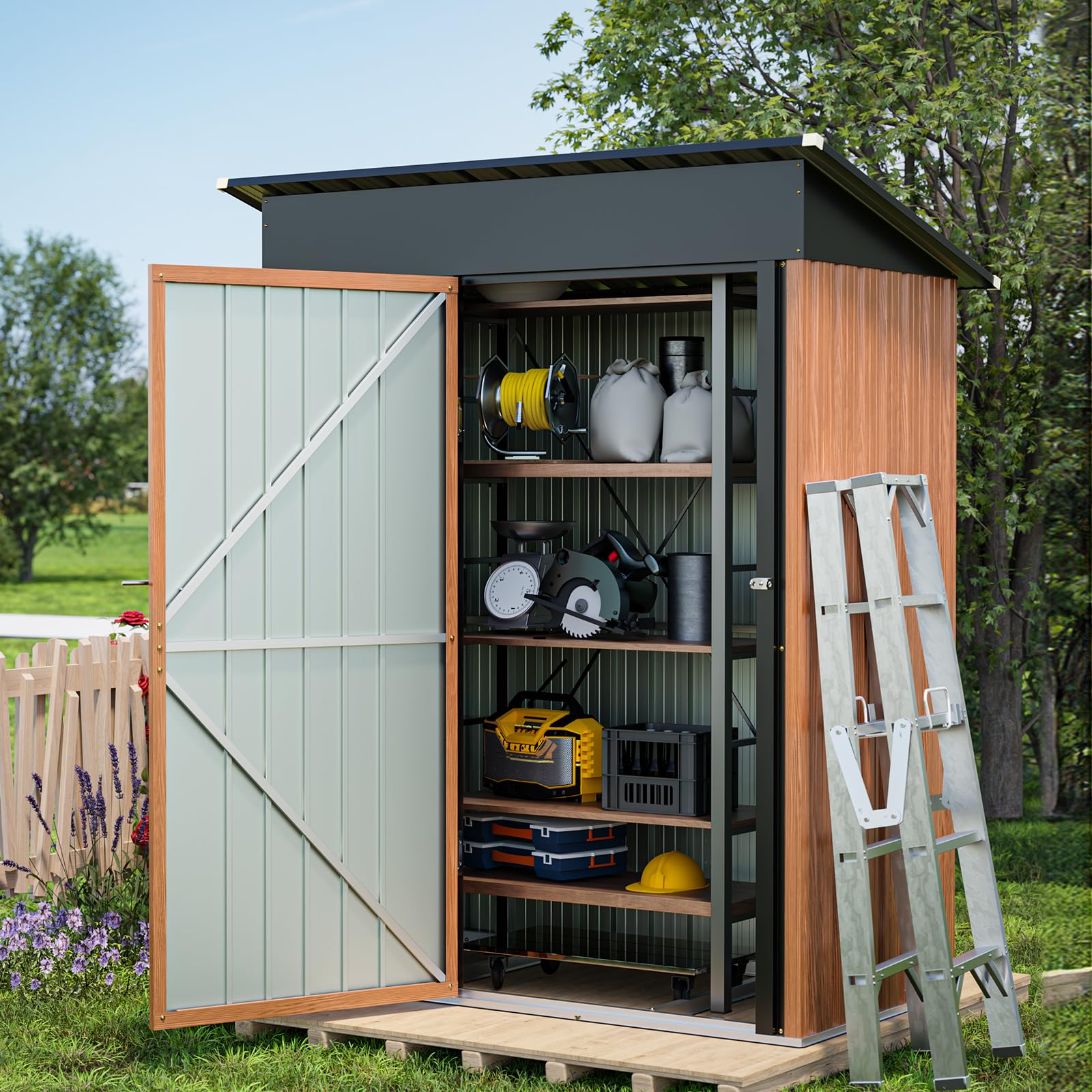 maximizing-your-outdoor-space-with-garden-sheds-and-storage-boxes