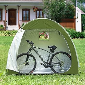 practical-solutions-for-securing-your-bike-in-the-front-garden