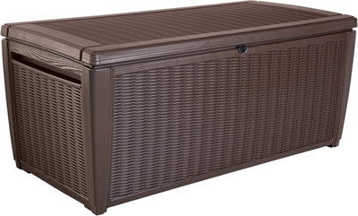 Keter Sumatra 511L Outdoor Storage Box