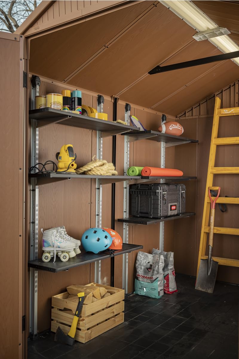 Freestanding Shelving Units