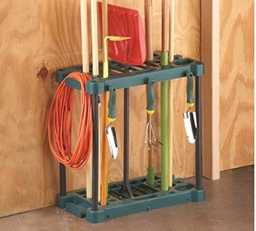 Freestanding Tool Organizers