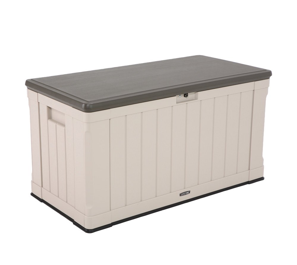 Keter Store It Out Prime Outdoor Storage Box