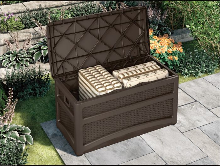 Toomax Stora Way Garden Storage Box