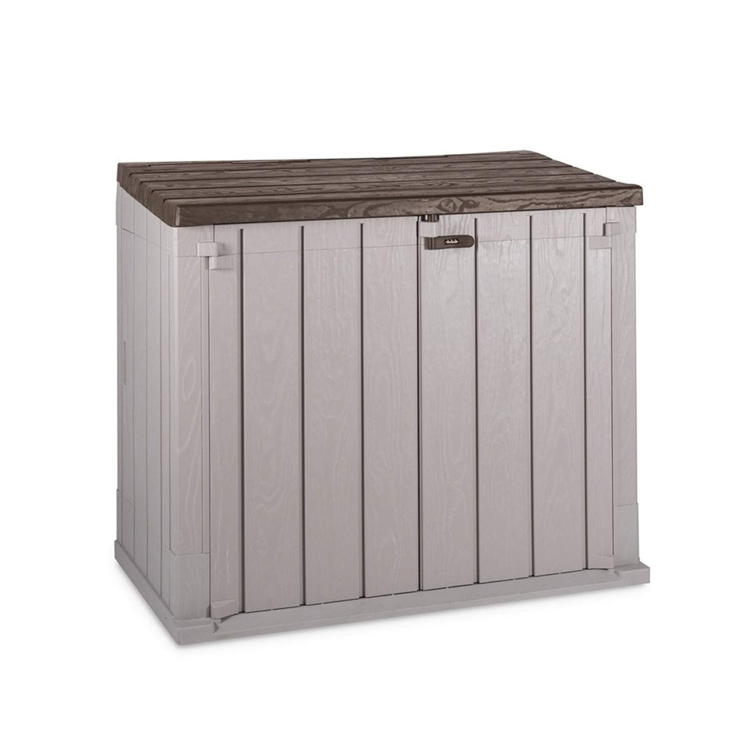 Toomax Stora Way All Weather Outdoor Storage Chest