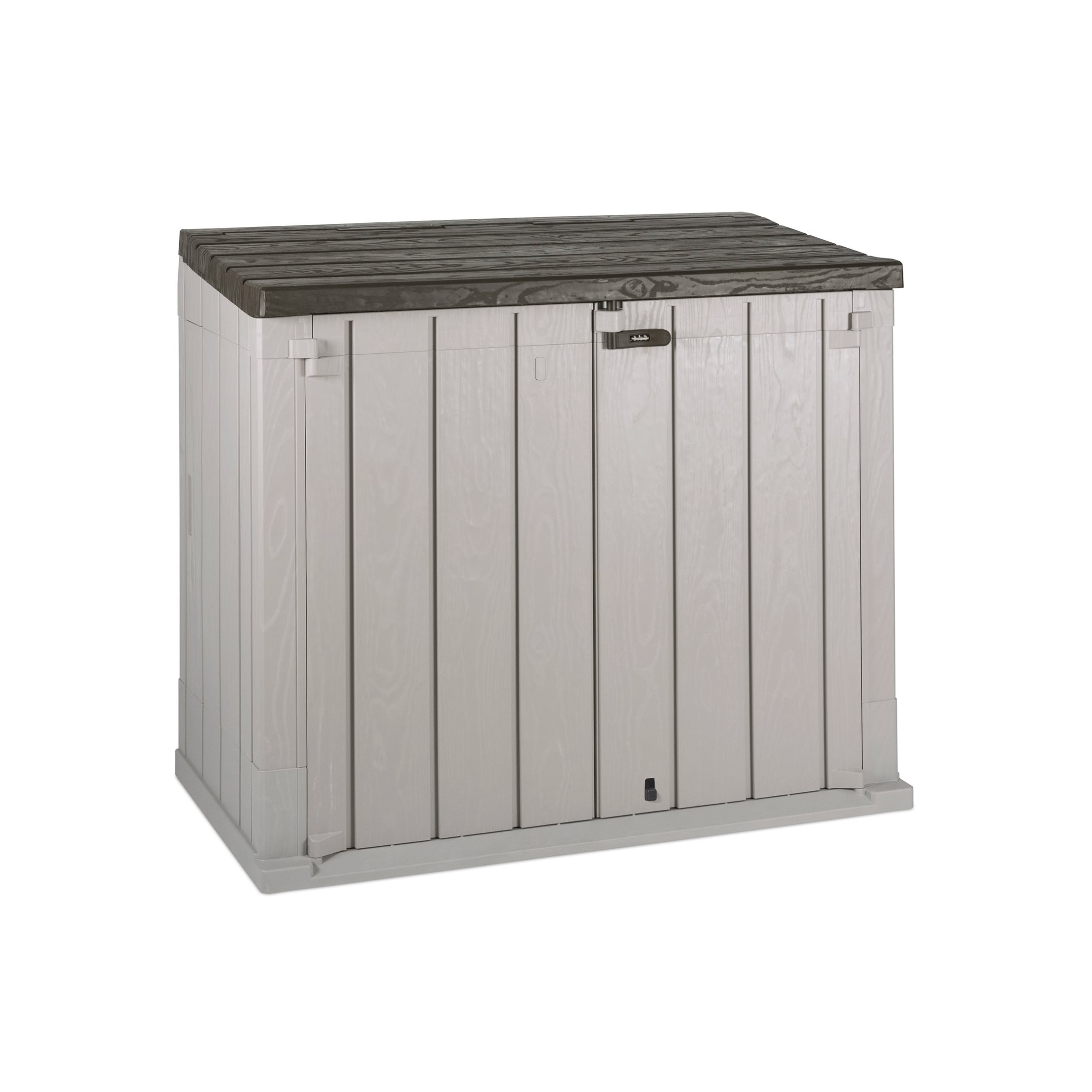 Outdoor Storage Cabinets