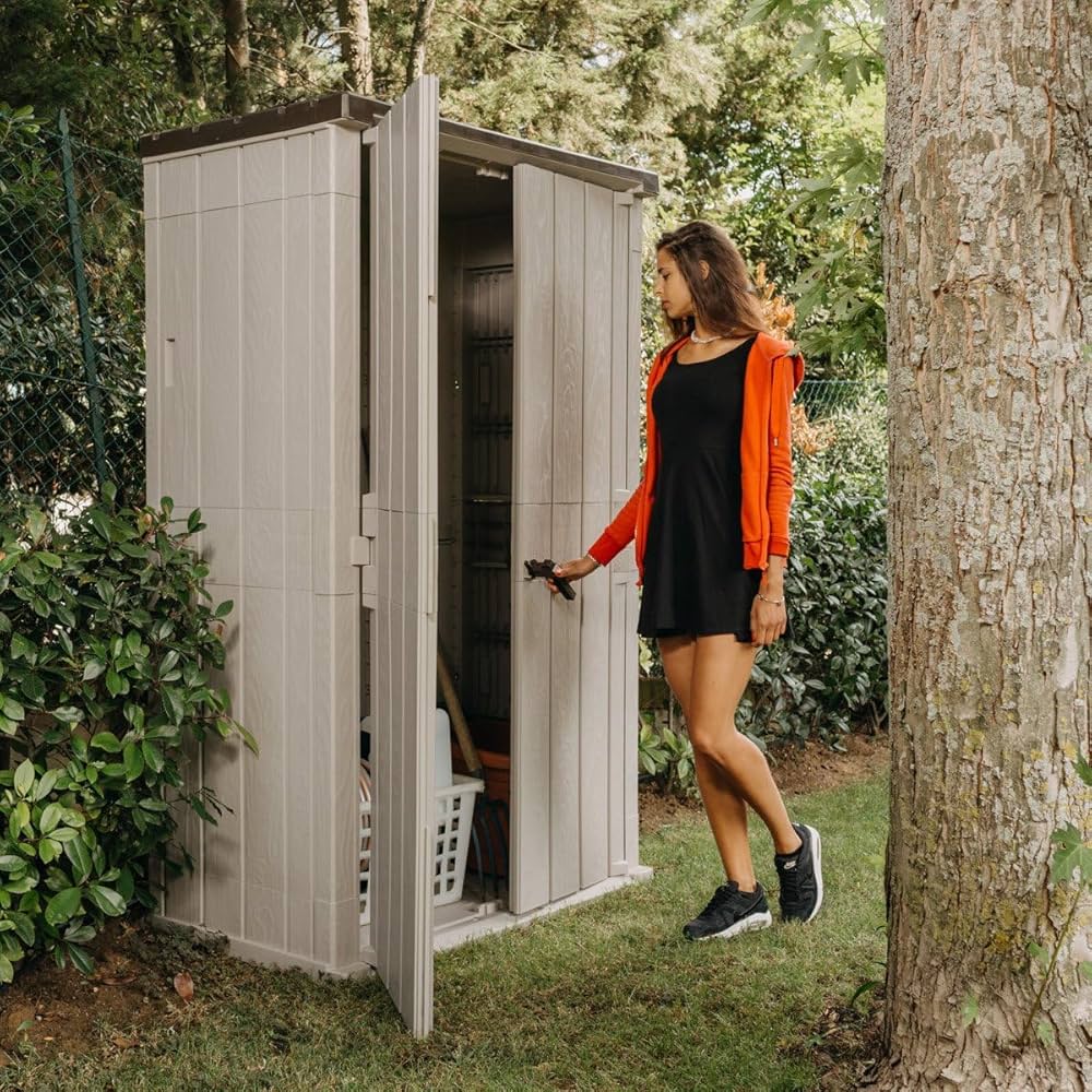 Garden Storage Sheds