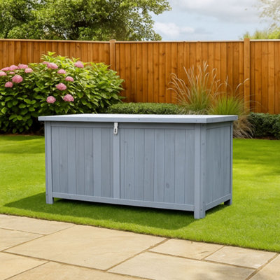 Large Garden Storage Chest 1200L