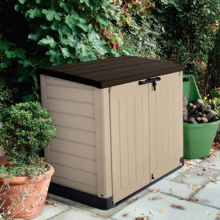 Keter Store It Out Max Outdoor Storage Box